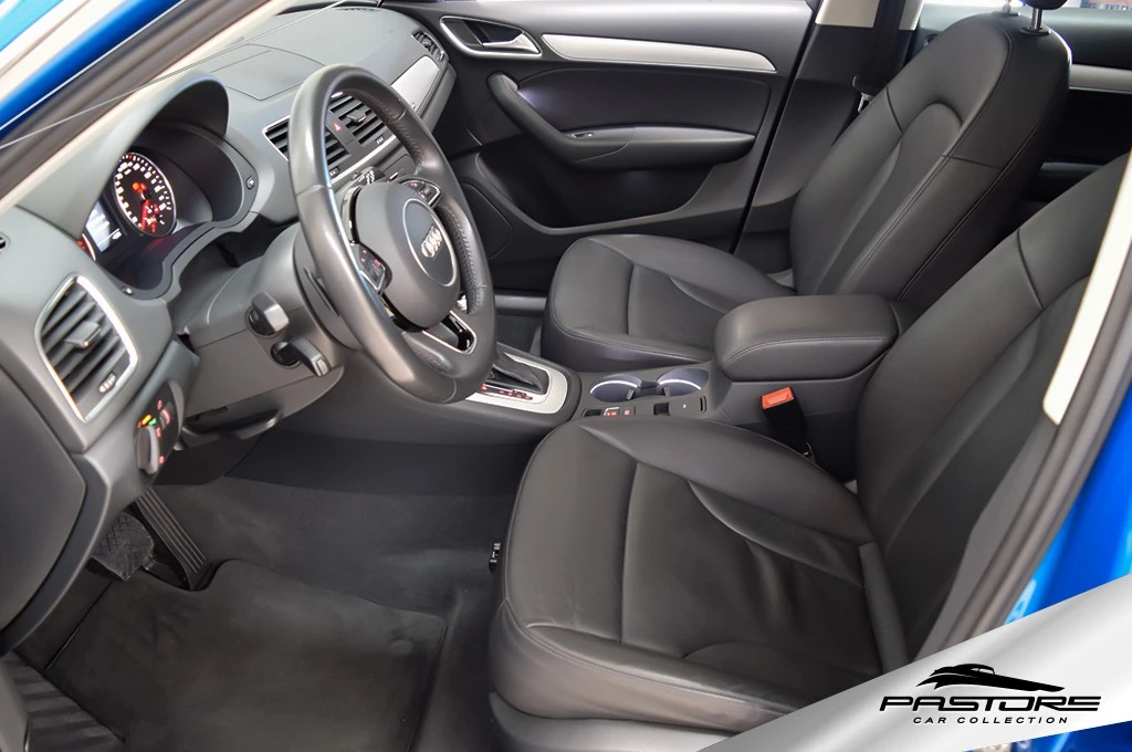 Audi Q3 Ambiente 2.0 TFSi Quattro