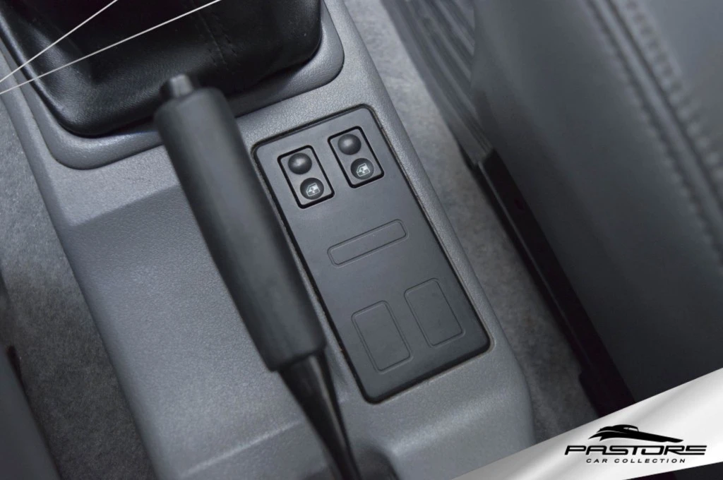 Ford Escort 1.8i GLX