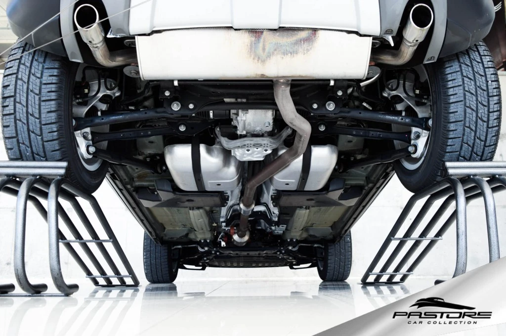 Land Rover Range Rover Evoque SE