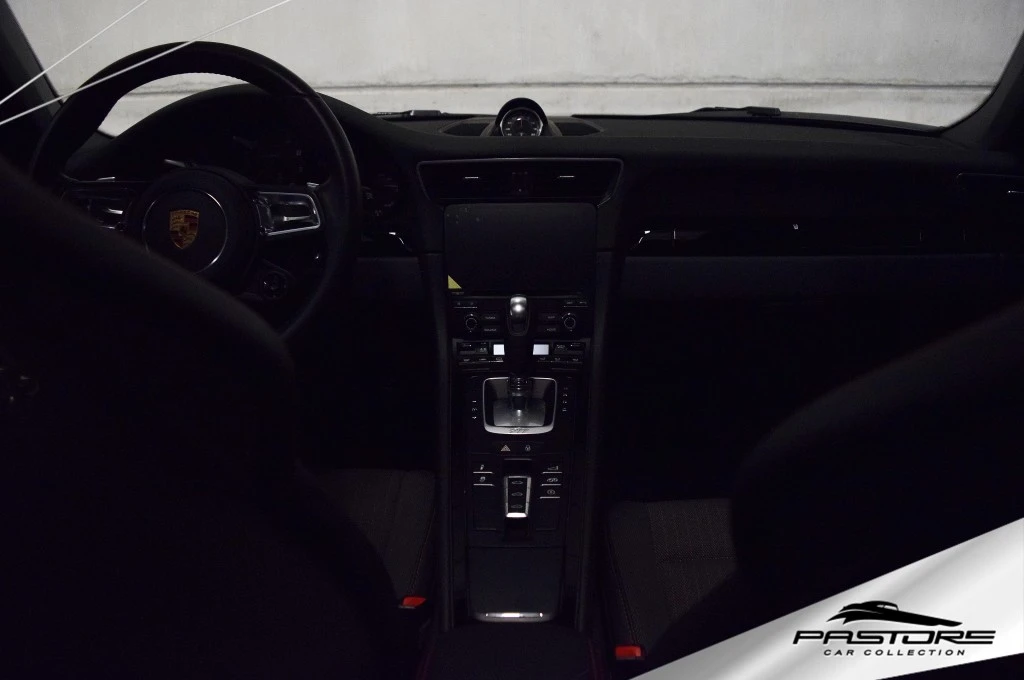 Porsche PORSCHE CARRERA T