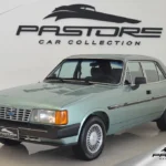 GM Opala Comodoro SL/E