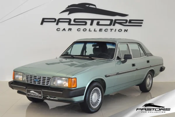 GM Opala Comodoro SL/E