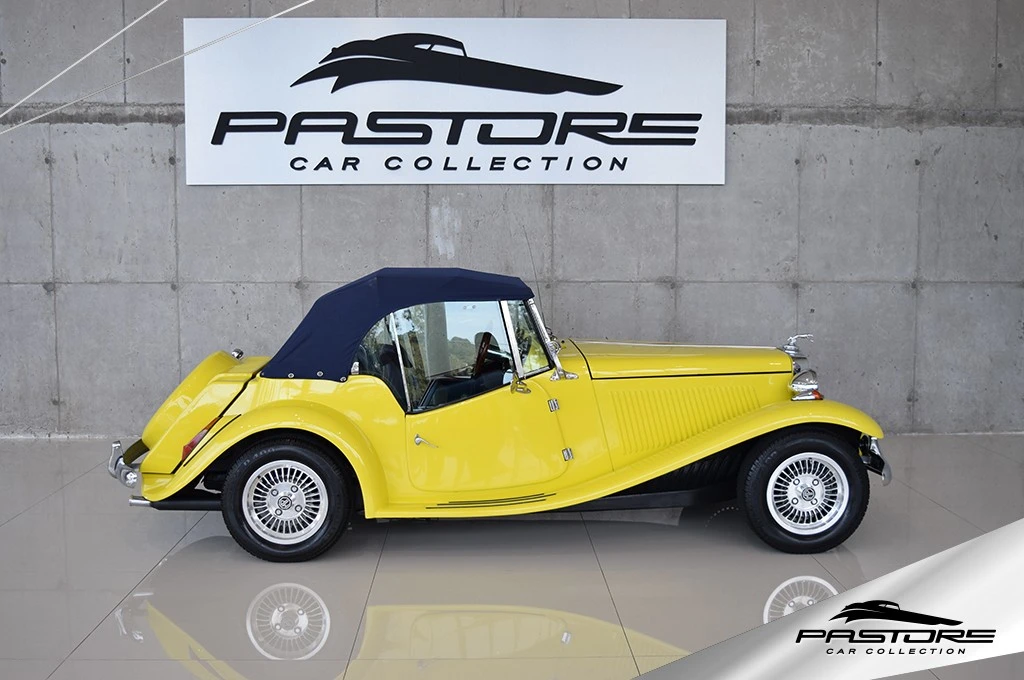 Mp Lafer MP LAFER 1.6