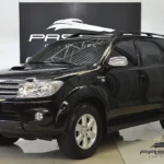 Toyota Hilux SW4 SRV 3.0 D-4D