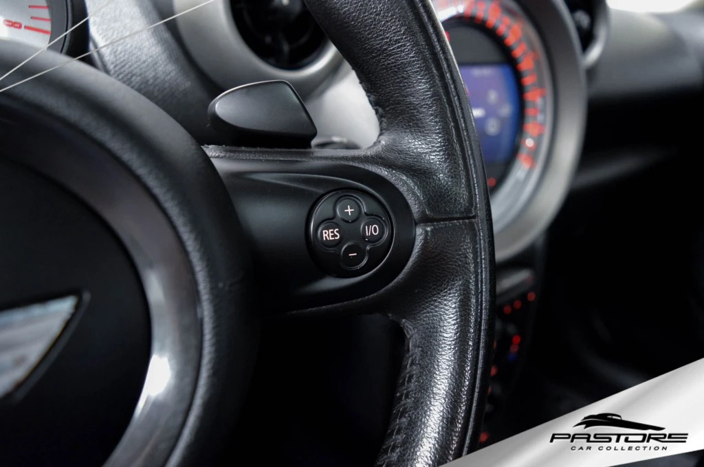 Mini Countryman S All4