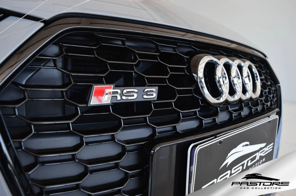 Audi RS3 Sportback