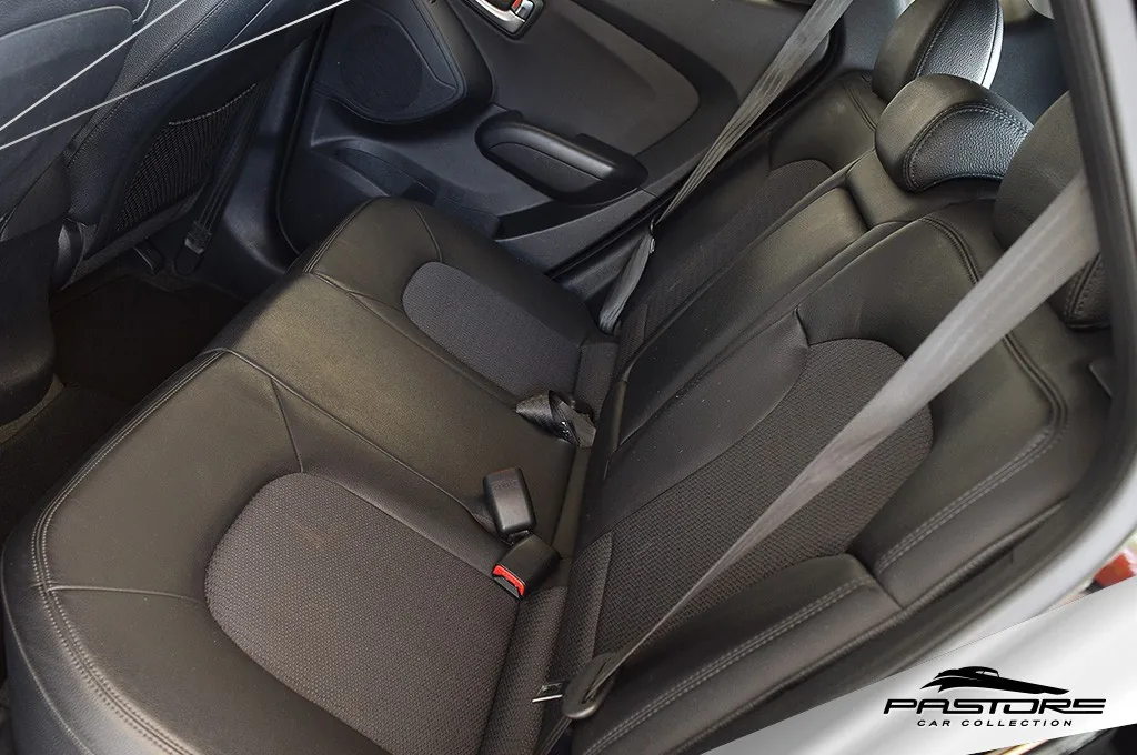 Hyundai IX35 2.0 16V Flex