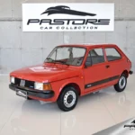 Fiat 147 C