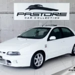 Fiat Marea Turbo