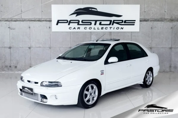 Fiat Marea Turbo