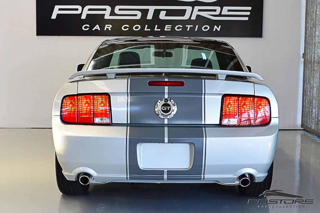 Ford Mustang GT Premium