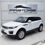 Land Rover LR Evoque SE 2.2 SD4