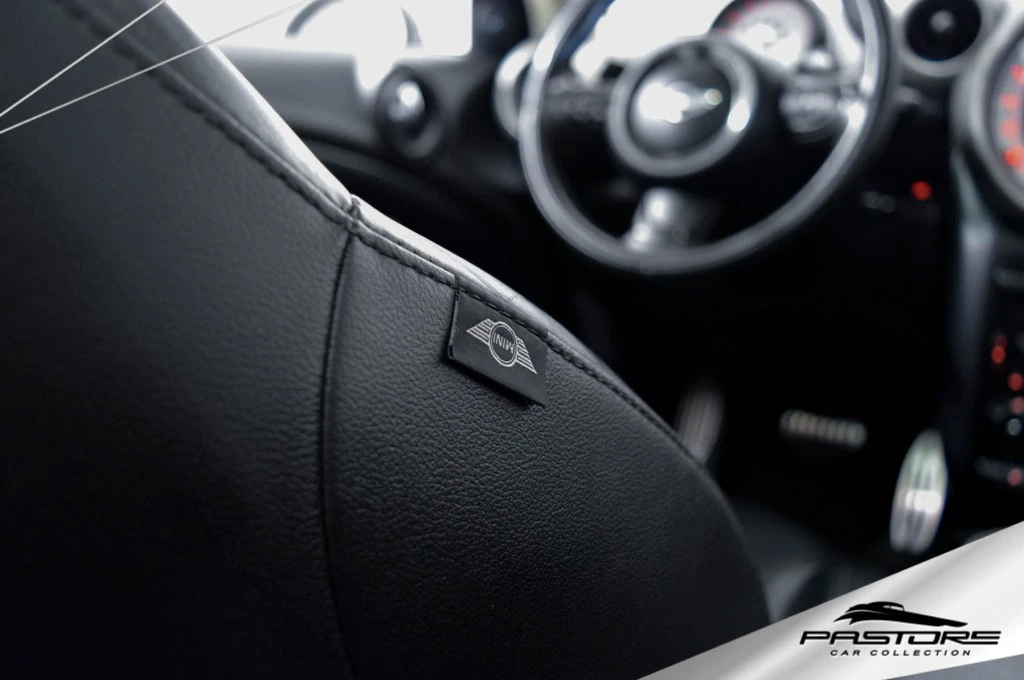 Mini Countryman S All4