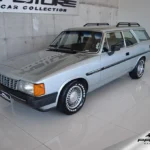 GM Caravan Comodoro SL/E