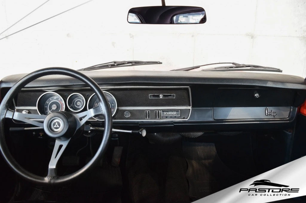 Dodge Dart Coupe