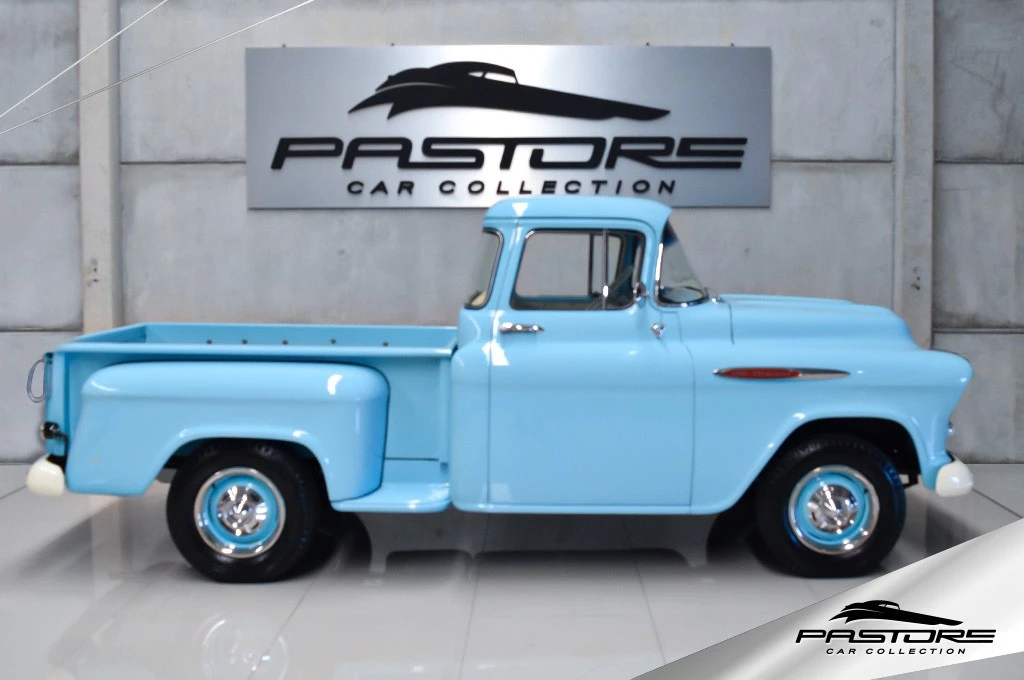 GM 3100 “Marta Rocha”