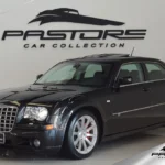 Chrysler 300C SRT8