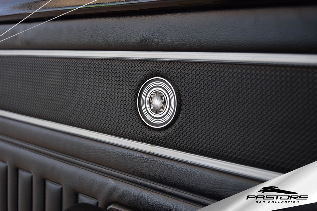 Ford Maverick Super Luxo Automático