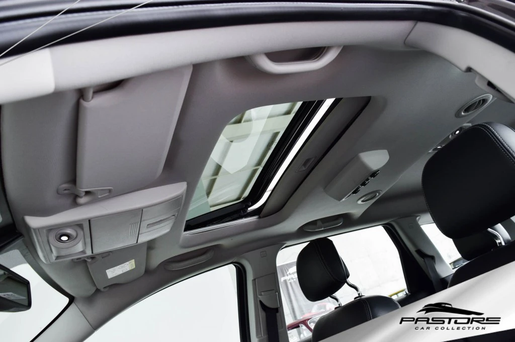 Fiat Freemont Precision