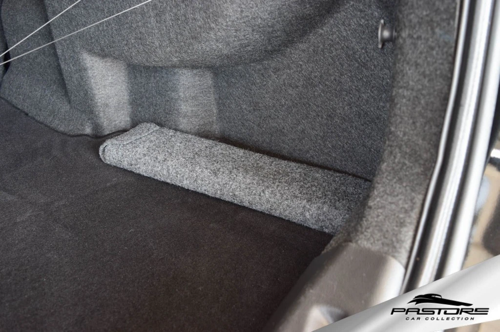 Ford Fusion Titanium AWD