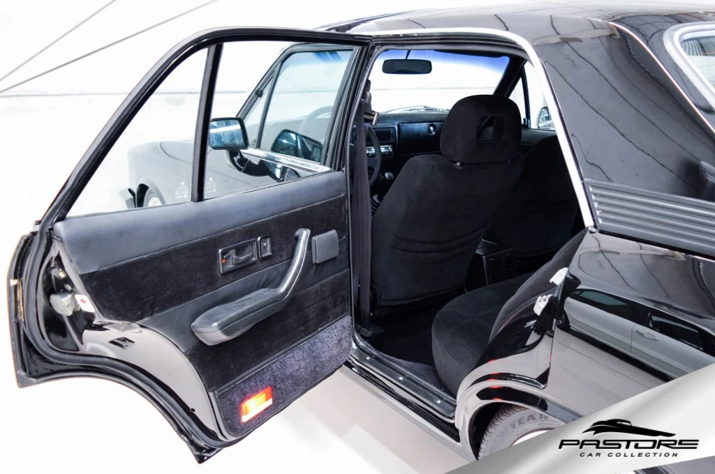 GM Opala Diplomata SE