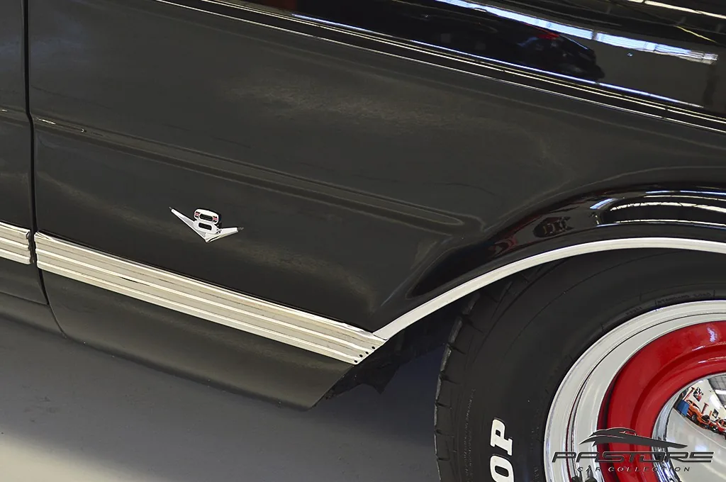 Ford Galaxie Landau
