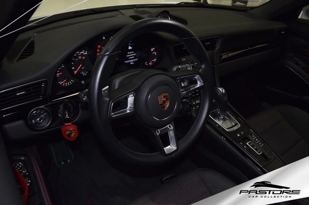 Porsche PORSCHE CARRERA T