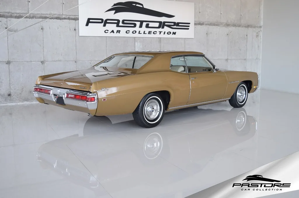 Buick LeSabre 2D
