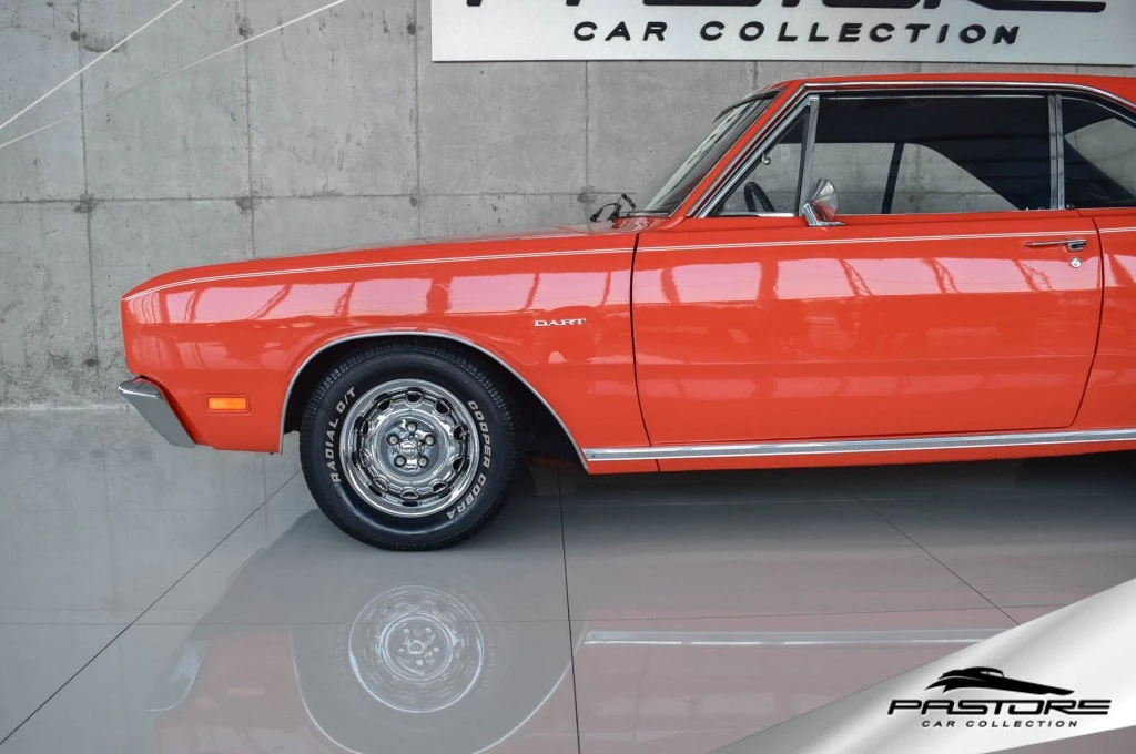Dodge Dart Coupe