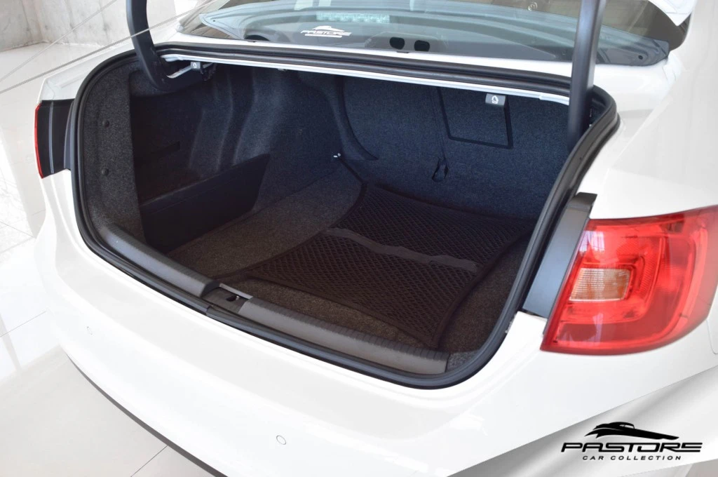 VW Jetta Comfortline 2.0