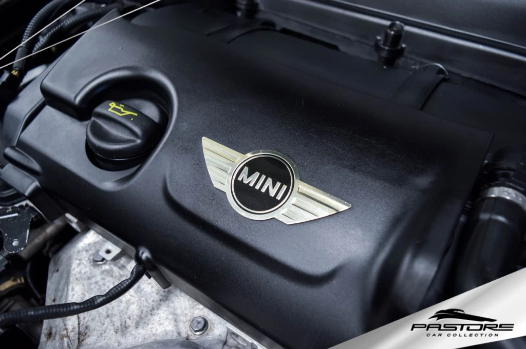 Mini Countryman S All4