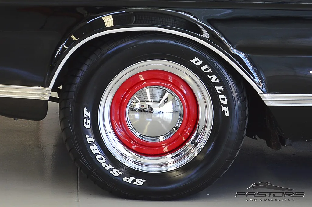 Ford Galaxie Landau