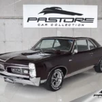 Pontiac GTO