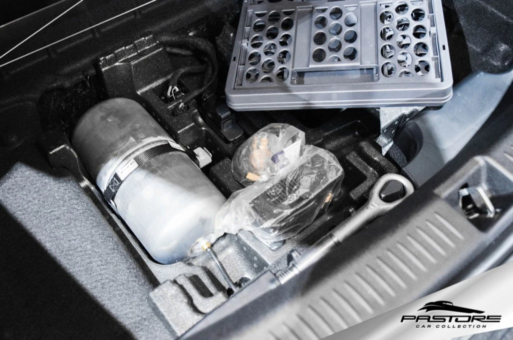 Mercedes-Benz E63s AMG 4Matic+