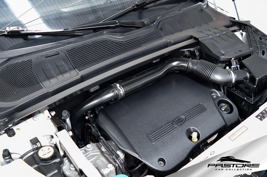 Land Rover LR Evoque SE 2.2 SD4