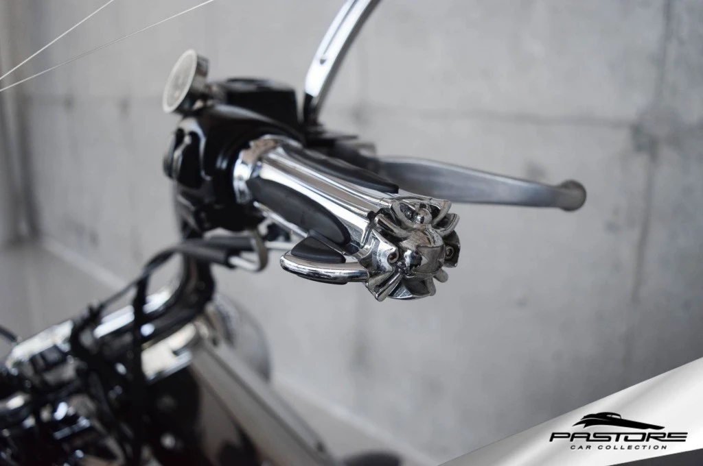 Harley-Davidson Fat Boy 15th Anniversary