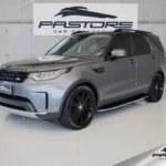 Land Rover Discovery HSE TD6 7L