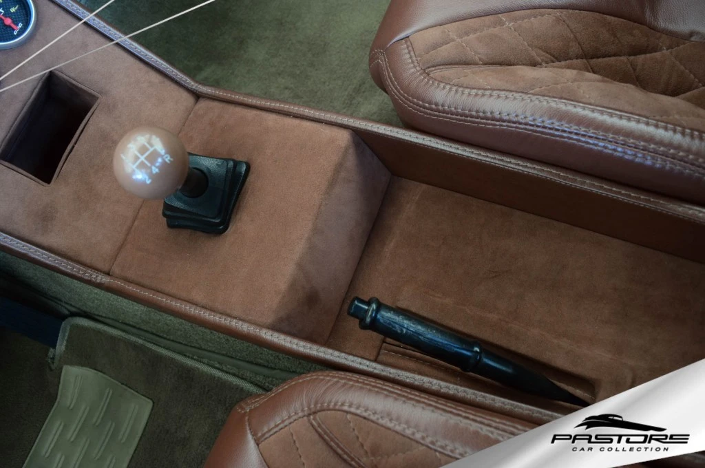 GM Opala Comodoro Coupé