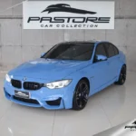 BMW M3 Sedan
