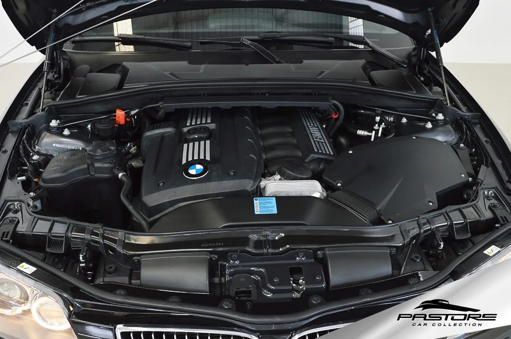 BMW 130i M Sport