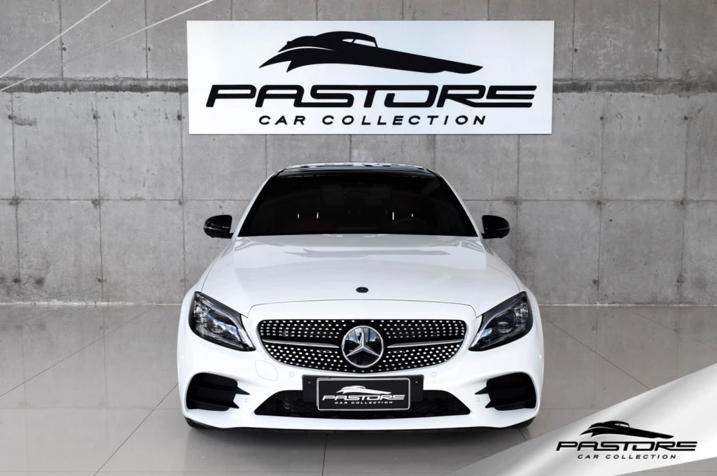 Mercedes-Benz C300 Sport