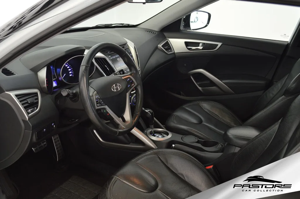 Hyundai Veloster 1.6 16V