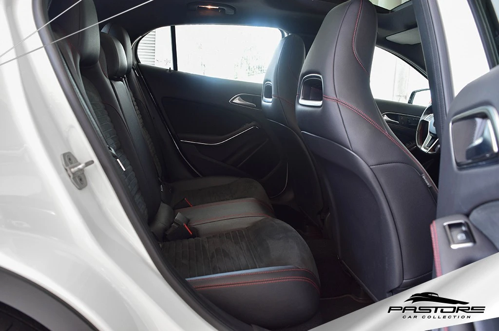 Mercedes-Benz GLA 250 Sport