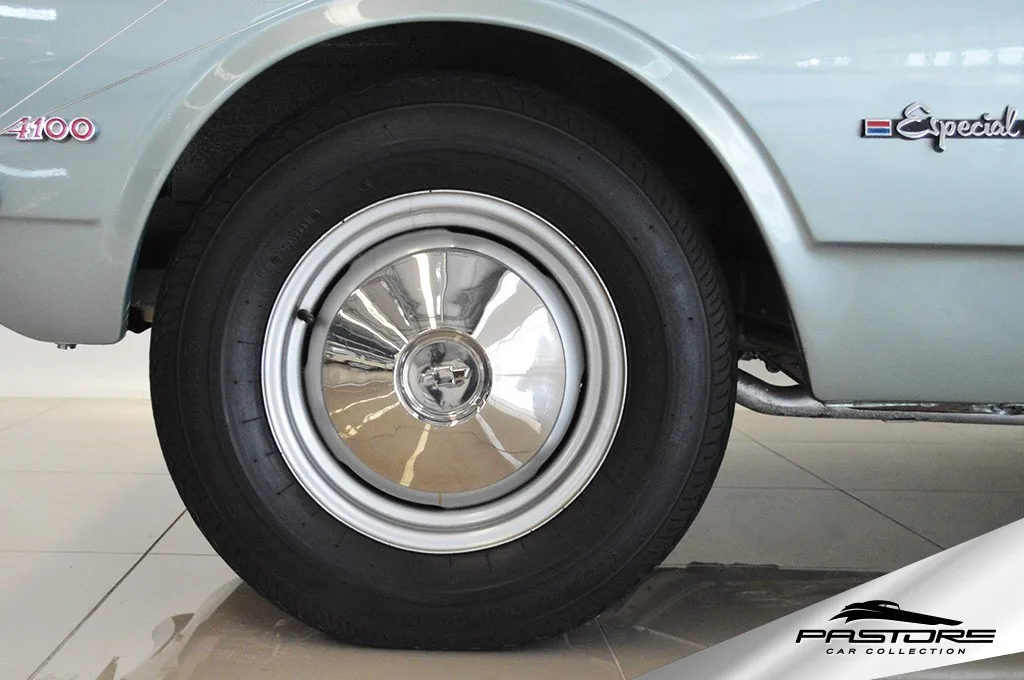 GM Opala Especial 4100