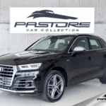 Audi SQ5 3.0 TFSI