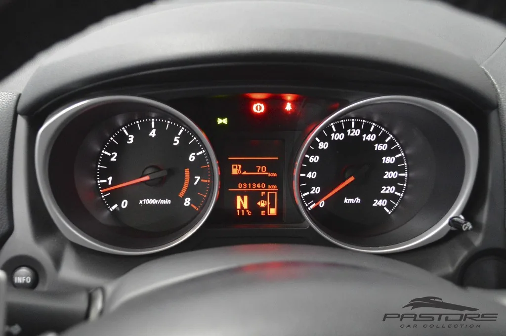 Mitsubishi ASX 4X2 CVT