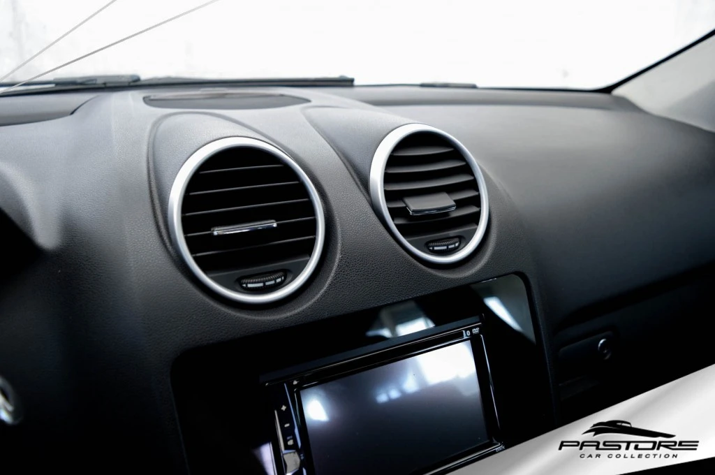 Mercedes-Benz ML350 CDI 4Matic