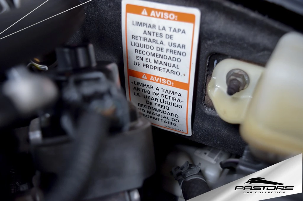 Ford Fusion SEL 3.0 V6 AWD