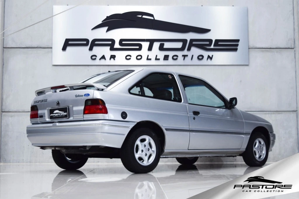 Ford Escort 1.8i GLX