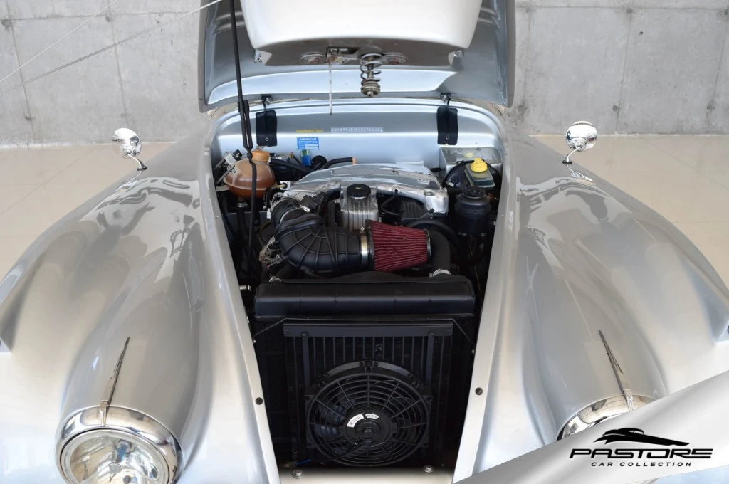 Americar Classic XK120